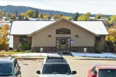 Behavior Management System SD 57783