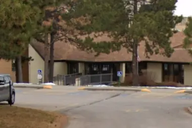 Behavior Management Systems - Elk Street SD 57701