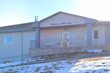 Behavior Management Systems - North Street SD 57701