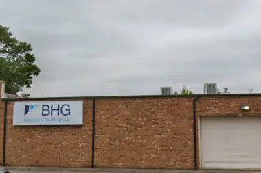 Behavioral Health Group - Chesapeake Treatment Cente VA 23321