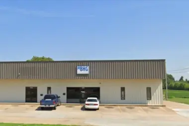 Behavioral Health Group TN 38024