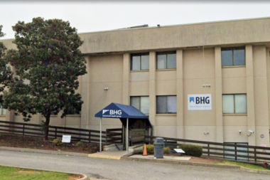 Behavioral Health Group - Knoxville Citico TN 37921