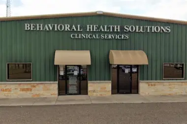 Behavioral Health Solutions of South Texas TX 78577