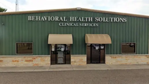 Behavioral Health Solutions of South Texas