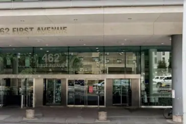 Bellevue Hospital - Opiate Treatment Program NY 10016