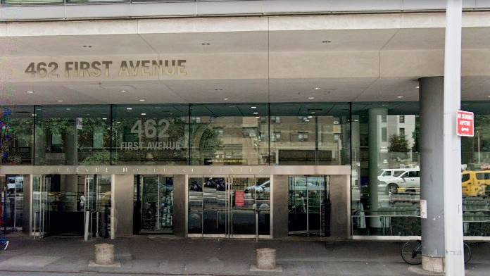 Bellevue Hospital - Opiate Treatment Program NY 10016
