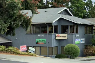 Bellevue Office WA 98005