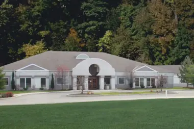 Belmont Pines Hospital OH 44505