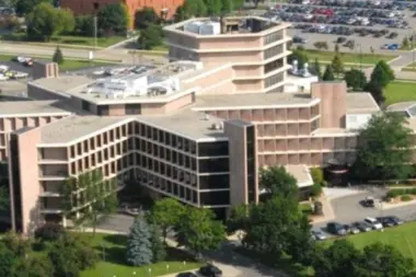 Beloit Memorial Hospital - Counseling Care Center WI 53511