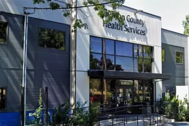 Benton County Health Department OR 97330