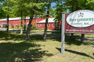 Bergmann Center MI 49720