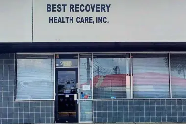 Best Recovery Healthcare TX 77025
