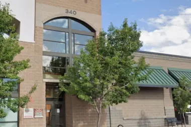 BestCare - Outpatient Treatment OR 97756