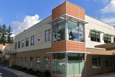 BHC Fairfax Behavioral Health WA 98034