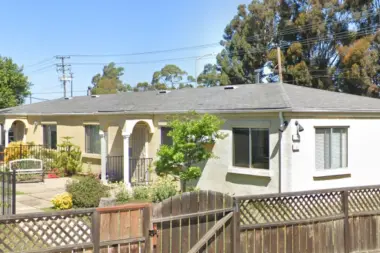 Bi Bett Corp - East County Community Women's Center CA 94565