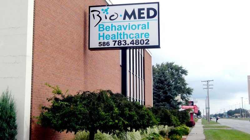 BioMed Behavioral Healthcare