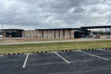 SAC and Fox Nation - Black Hawk Health Center OK 74079