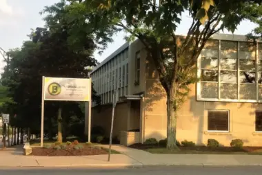 Blick Clinic OH 44303