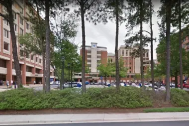 Bon Secours Saint Marys Hospital VA 23226