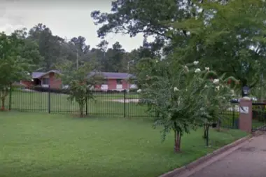 Born Free Primary Residential of Jackson MS