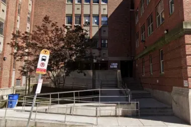 Boston Public Health Commission Bureau of Recovery Services MA 2118