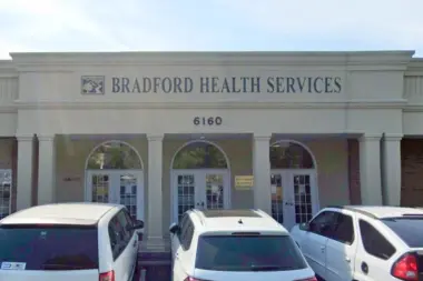Bradford Health Services TN 37421