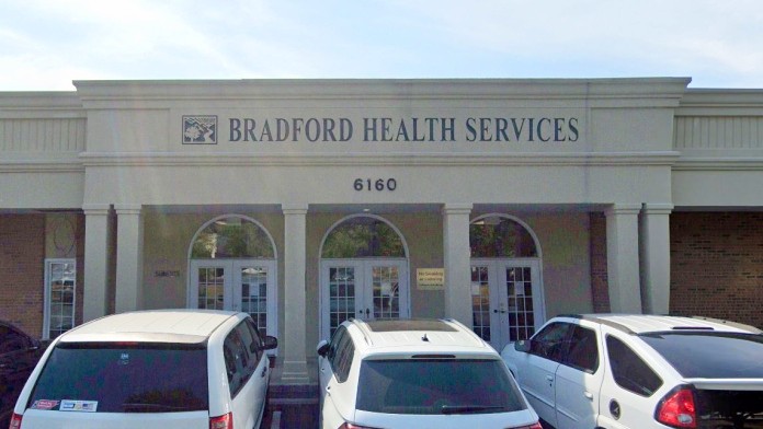 Bradford Health Services TN 37421