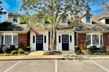 Bradford Health Services Drug and Alcohol Rehab TN