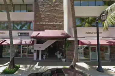 Bradley Van Hoek Psychotherapy FL 33480