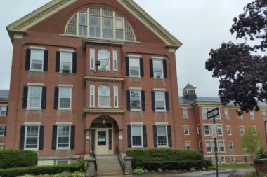 Brattleboro Retreat VT 5302