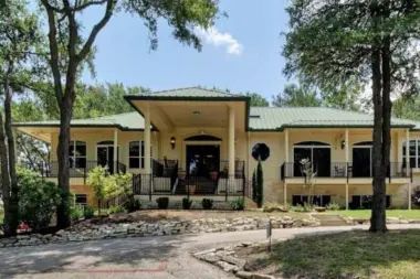 BRC Recovery TX 78653