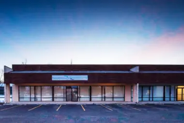 Breakthrough Recovery Group WA 99206