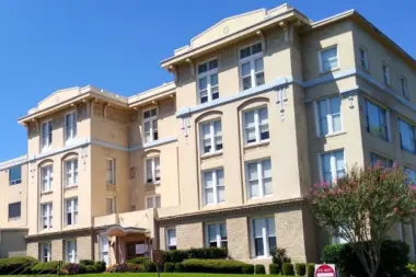 Brentwood Hospital of Shreveport LA