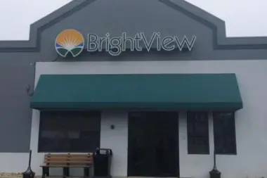 Brightview - Chillicothe Addiction Treatment Center OH 45601