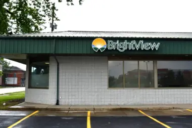 Brightview - Springfield Addiction Treatment Center OH 45504