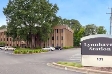 BrightView Virginia Beach VA