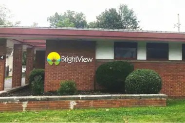 Brightview - Warren Addiction Treatment Center OH 44483