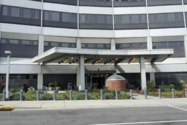 Bronx VA - James J. Peters Medical Center NY 10468