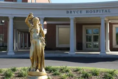 Bryce Hospital AL 35404