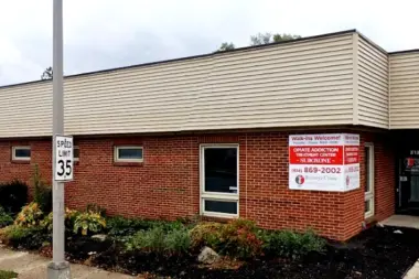 Buckeye Clinic OH 43204