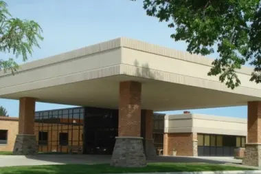 Burgess Health Center IA 51040