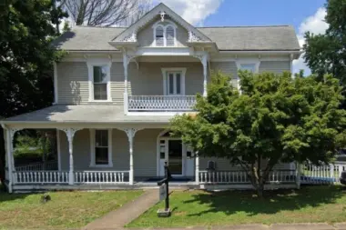 Burke Recovery NC 28655