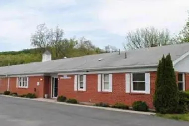 Burlington United Methodist Family Services WV 26710