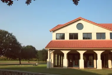 Burning Tree Ranch TX 75142