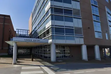 Butler Memorial Hospital - Behavioral Health PA 16001