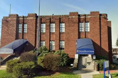 Butler Regional Recovery Program - Family Resource Center PA 16001