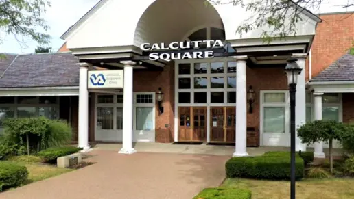 Calcutta VA Multi Specialty Outpatient Clinic