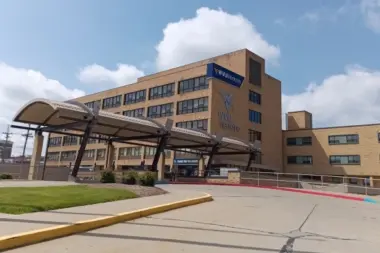 Camden Clark Medical Center WV 26101