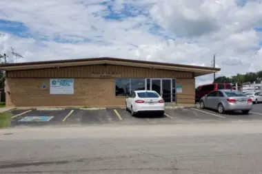 Camino Real Community Services TX 78114