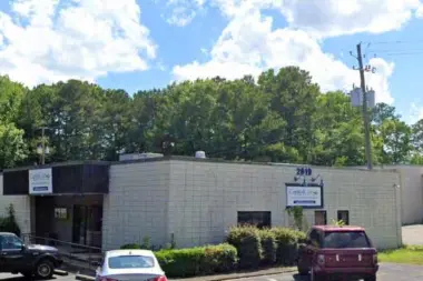 Capitol Care South - Adult Outpatient AL 35210